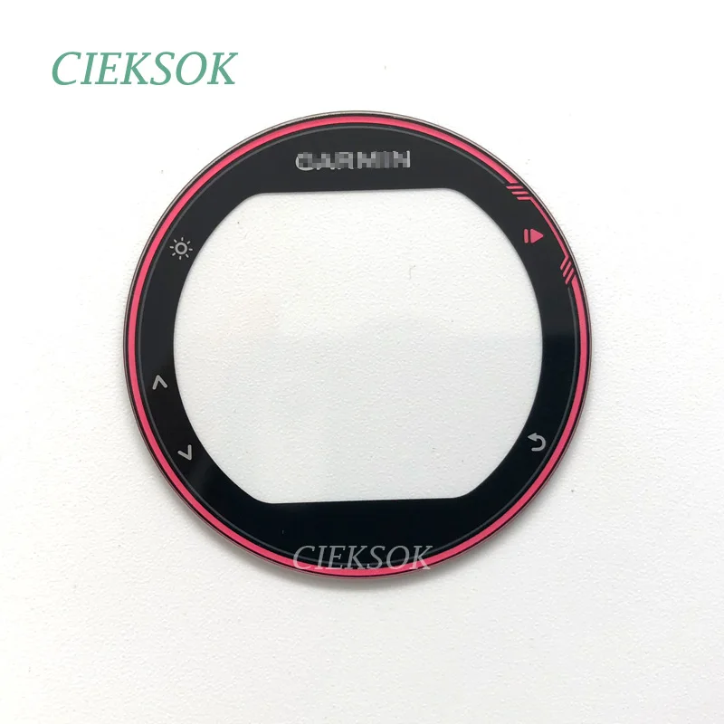 forerunner 235 glass pink