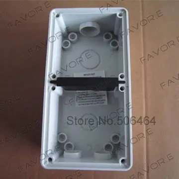 

56E2 enclosure bottom/enclosure box/plastic box/pc box