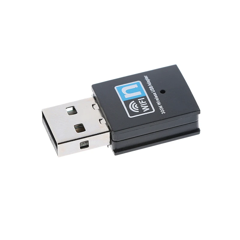 Мини 300 M USB2.0 RTL8192 Wi-Fi dongle Беспроводной адаптер Wi-Fi сетевой адаптер карты 802,11 п/g/b Wifi LAN адаптер