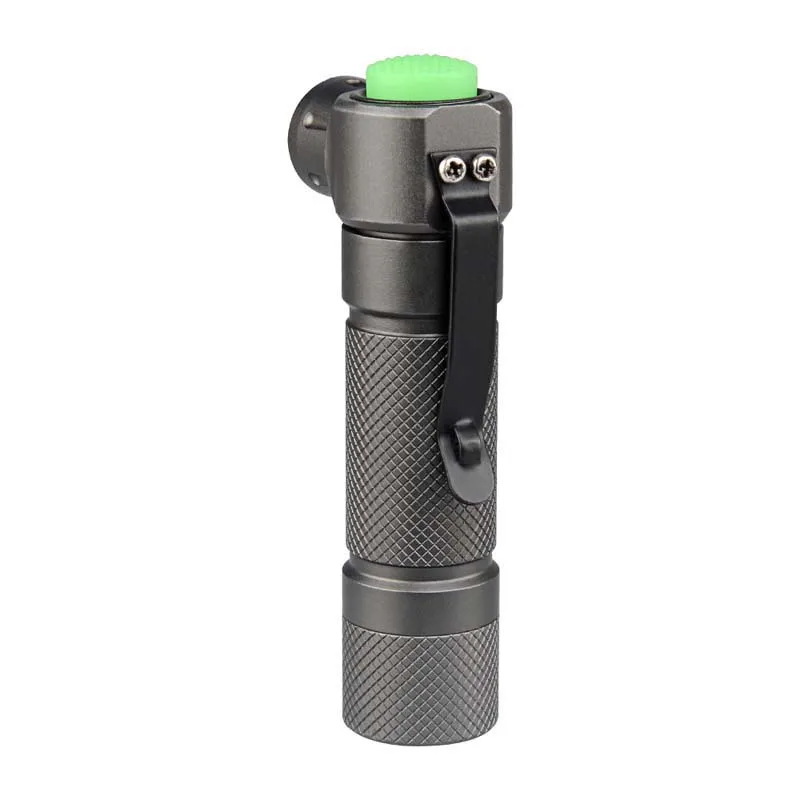 TrustFire TR-Z2 CREE XP-E R3 280 люмен 3-режимный светодиодный налобный фонарь Рабочая лампа миниатюрный фонарик-брелок(1x14500/1xAA