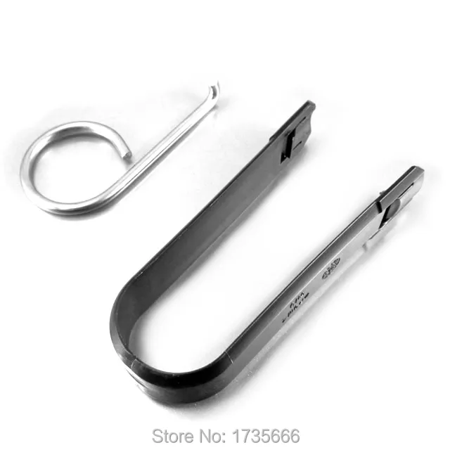 WHEEL BOLT//NUTCAP COVERS REMOVER TOOL 8D0012244