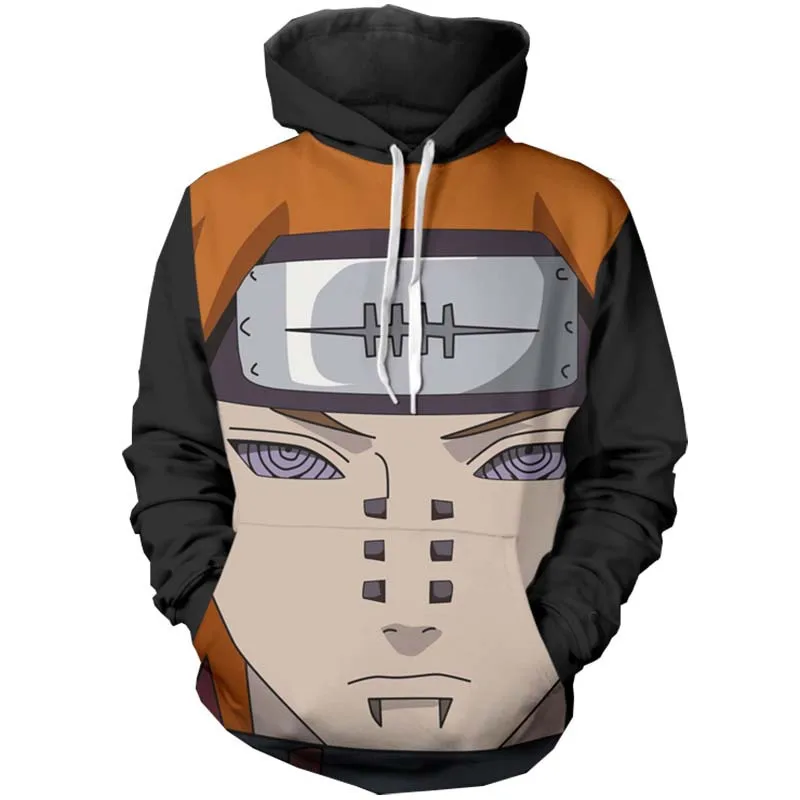 Костюм Наруто умино Iruka/Uzumaki Naruto кофты косплэй осень для мужчин в европейском и