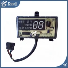 95% new good working for Midea Air conditioning display board remote control receiver board KFR-35G/DY-K8