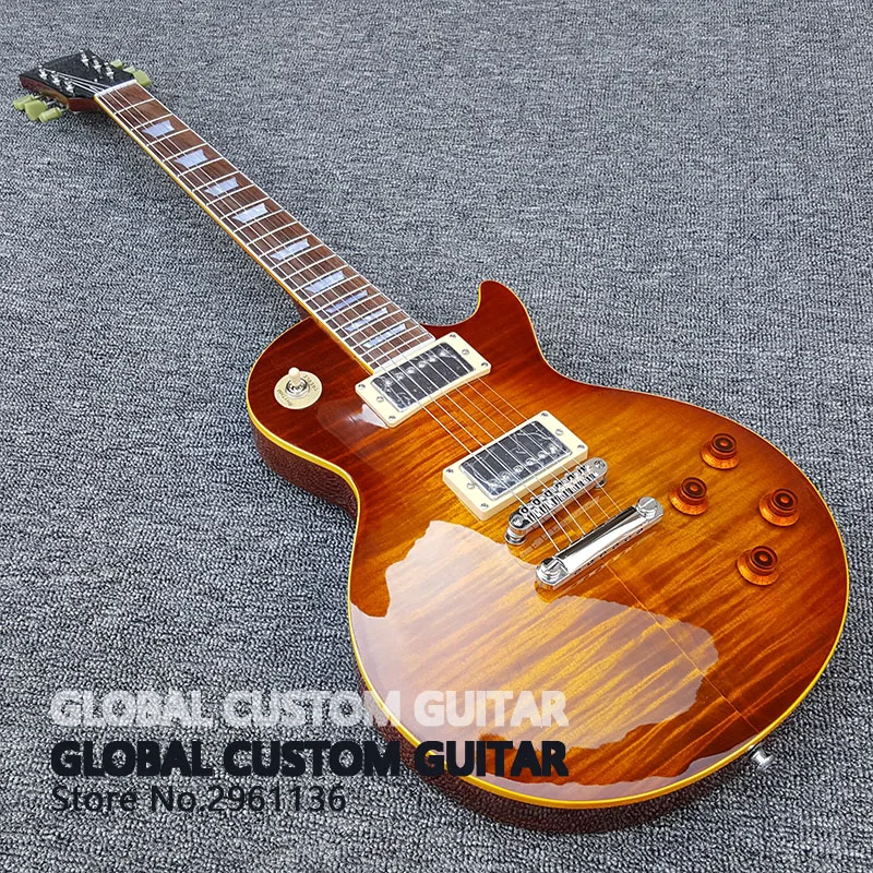 

ne piece Body & Neck Electric guitar