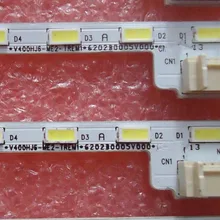 LCD-40V3A светильник бар V400HJ6-ME2-TREM1 Экран V400HJ6-LE8