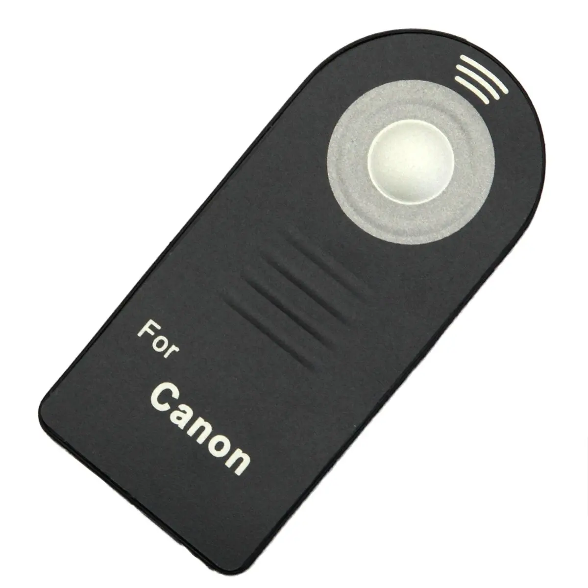 

EDT-IR Wireless Infrared Shutter Remote Control for Canon KISS X5 X4 X3 X2 DX DN 5DMKii 7D 60D DSLR Camera