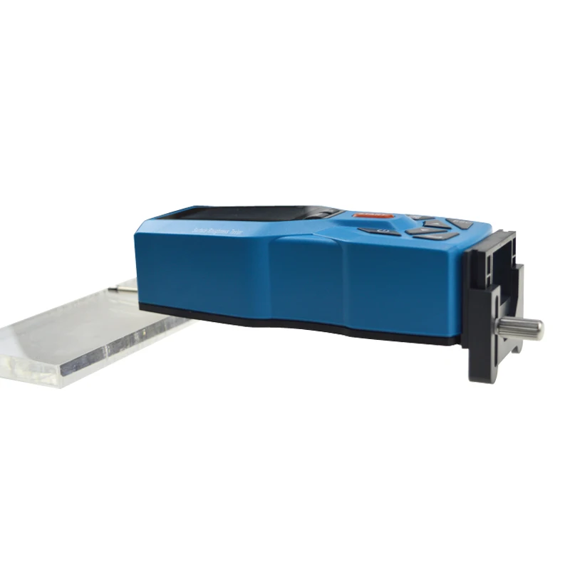 TR200 Portable Surface Roughness Tester Handheld High Precision Roughness Measuring Instrument