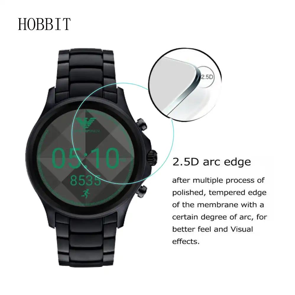 art5000 watch
