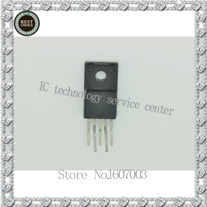supply module STRG6352 STR - G6352 10PCS