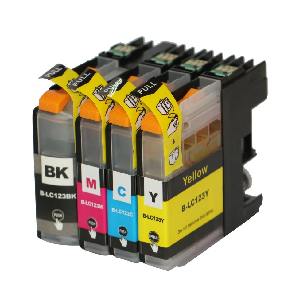 20 printer cartridge untuk brother dcp 