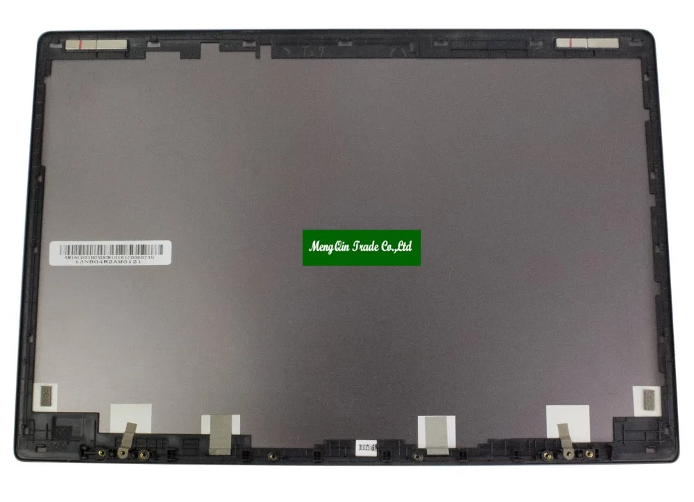 ASUS UX303L UX303 UX303LA UX303LN Grey Lcd Back Cover Rear Lid for Touch Screen 
