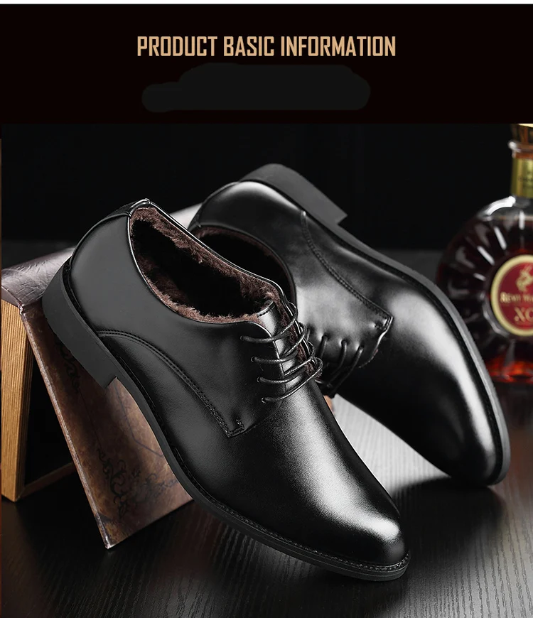 men shoes fur (15)