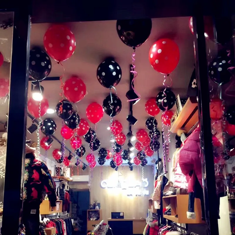 100 шт./партия латексные воздушные шары|balloon color|balloon toyballoon balloon |