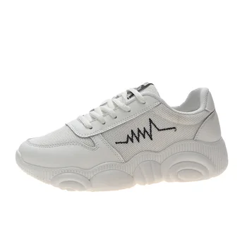 

2019 new sneakers spring Joker small white shoes