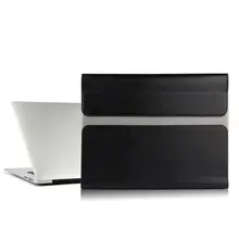 Чехол из воловьей кожи для huawei MateBook X 13 дюймов ноутбук сумка из натуральной кожи карманный кобура компьютер пакет matebookx Чехлы рукава