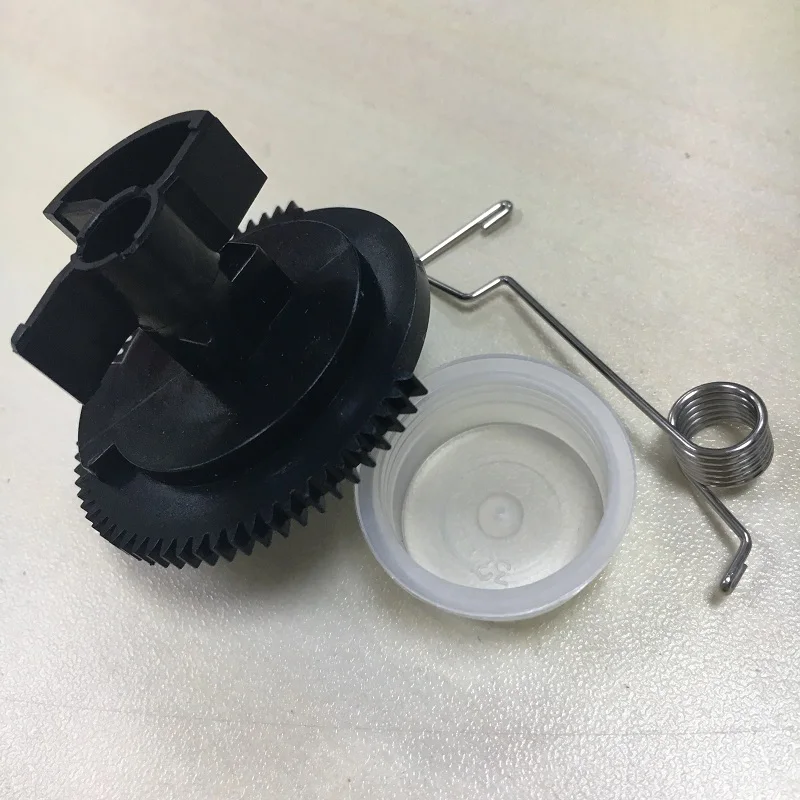 reset gear 2