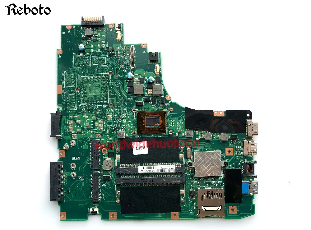 Asus k46cm аккумулятор