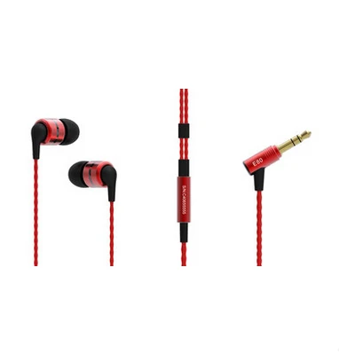 E80 RED