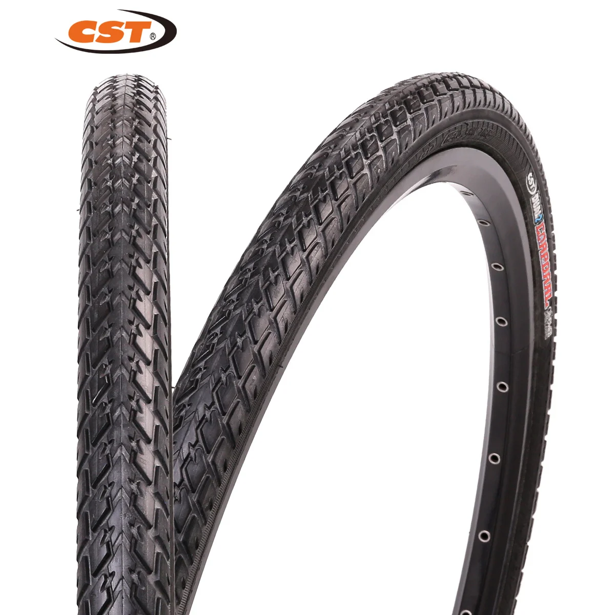 cst mountain bike tires