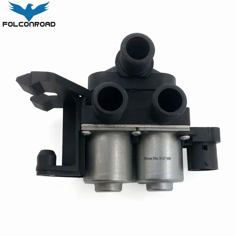 Heater Control Valve FOR BMW E36in Valves & Parts from Automobiles