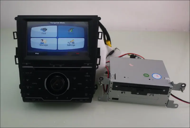 Perfect Liislee For Ford Fusion For Mondeo 2013~2014 Car GPS Navi Navigation System + Radio DVD Player Multimedia Factory Design System 5 Perfect Liislee For Ford Fusion For Mondeo 2013~2014 Car GPS Navi Navigation System + Radio DVD Player Multimedia Factory Design System 5