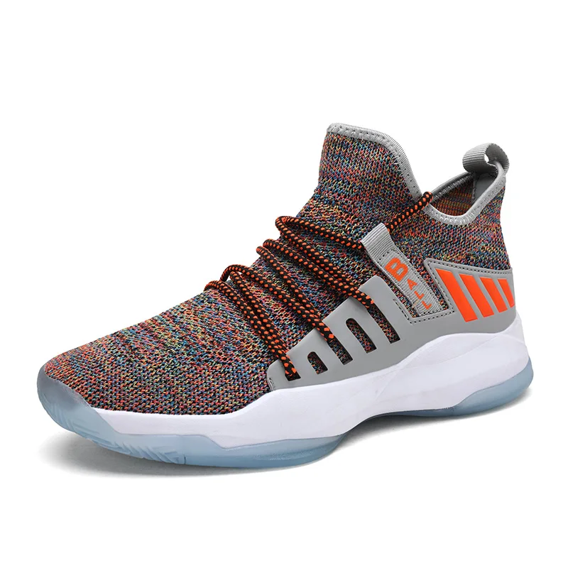 tenis de basketball jordan