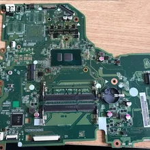 Материнская плата yourui DA0ZRWMB6G0 NBG3611002 NB. G3611.002 для acer aspire E5-574 E5-574G Материнская плата ноутбука I3-6100u процессор DDR3 тест ОК