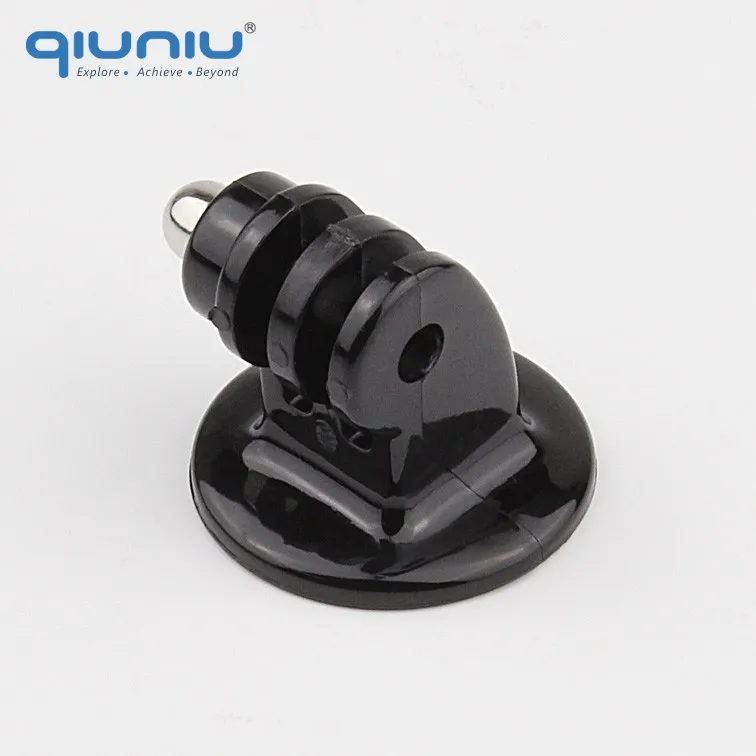 Адаптер QIUNIU для штатива адаптер монопода крепление GoPro Hero 6 5 4 3 + SJCAM Xiaomi Yi