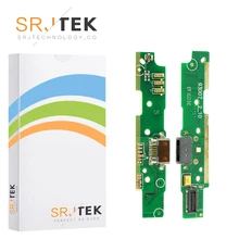 Микрофонный модуль USB плата с зарядным портом гибкий кабель Запчасти для Xiaomi Redmi 1S 3g 4G/Redmi 2 2A 2 S/Redmi 3/Redmi 3S