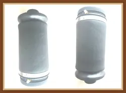 Пара сзади Airmatic пневматической подвеской Пружины для Mercedes Benz W164 ML класса a1643200925 a1643200625 a1643200725 DHL Бесплатная доставка