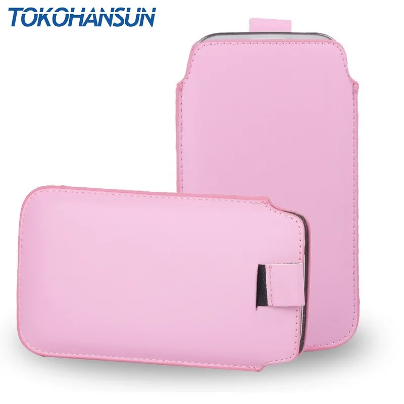 TOKOHANSUN для samsung 13 видов цветов PU кожаный чехол с язычком сумка чехлы сотовых