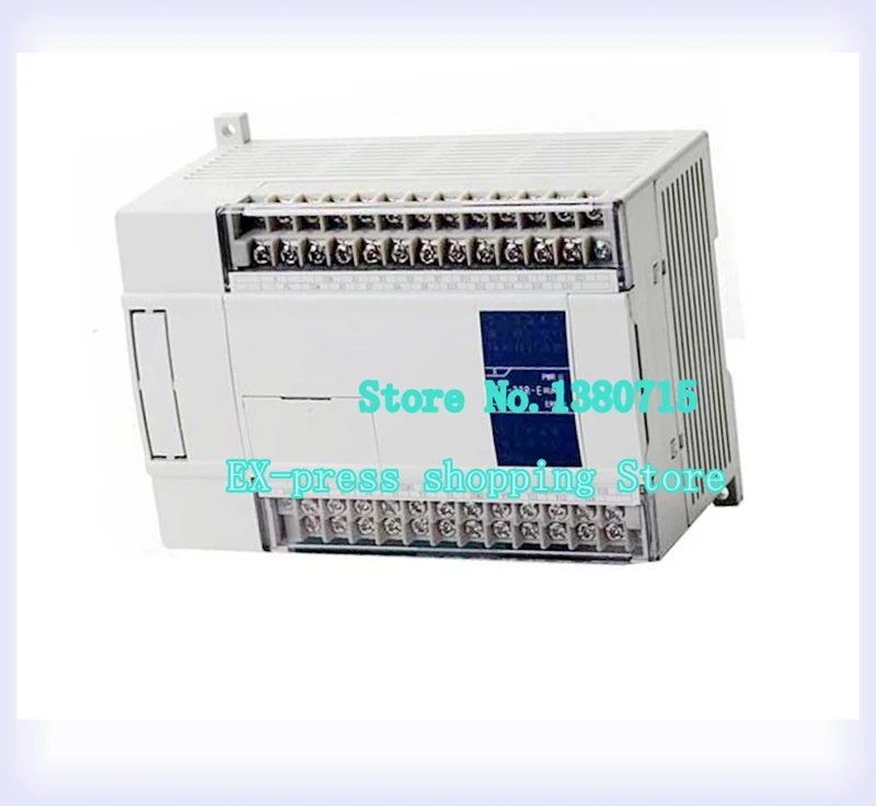 Новый оригинальный XC-E32YR ПЛК 32 точки выход расширения модули PLC XC-E32YR-E XC-E32YR-C |