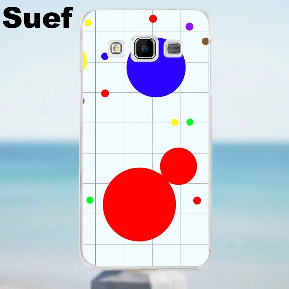 Мягкий защитный чехол из ТПУ для Galaxy Alpha Core Prime Note 2 3 4 5 S3 S4 S5 S6 S7 S8 mini edge Plus Basketball Skin