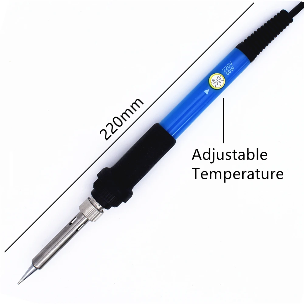Temperatur Lötkolben Schweißwerkzeug 60w Gun Plug Solder 220v Electric PW Temperatur Lötkolben Schweißwerkzeug 60w Gun Plug Solder 220v Electric PW