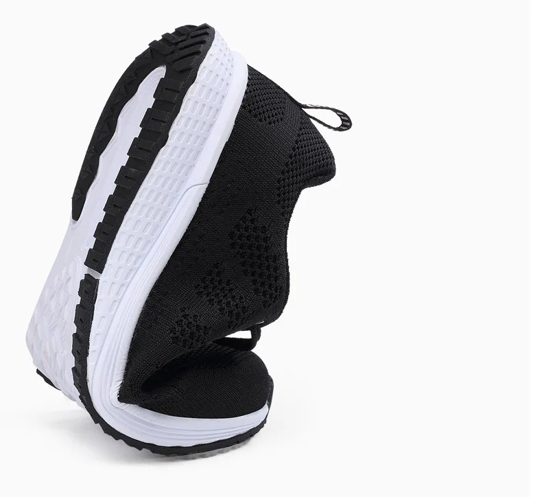 Womens Sneakers 39 Soft Light Comfotrable Breathable Mesh Running Shoes Woman Lifestyle Lace up black Sport Shoes women female Womens Sneakers 39 Soft Light Comfotrable Breathable Mesh Running Shoes Woman Lifestyle Lace up black Sport Shoes women female