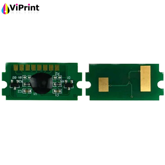 TK 5242 Toner Cartridge Chip TK5242 For Kyocera ECOSYS