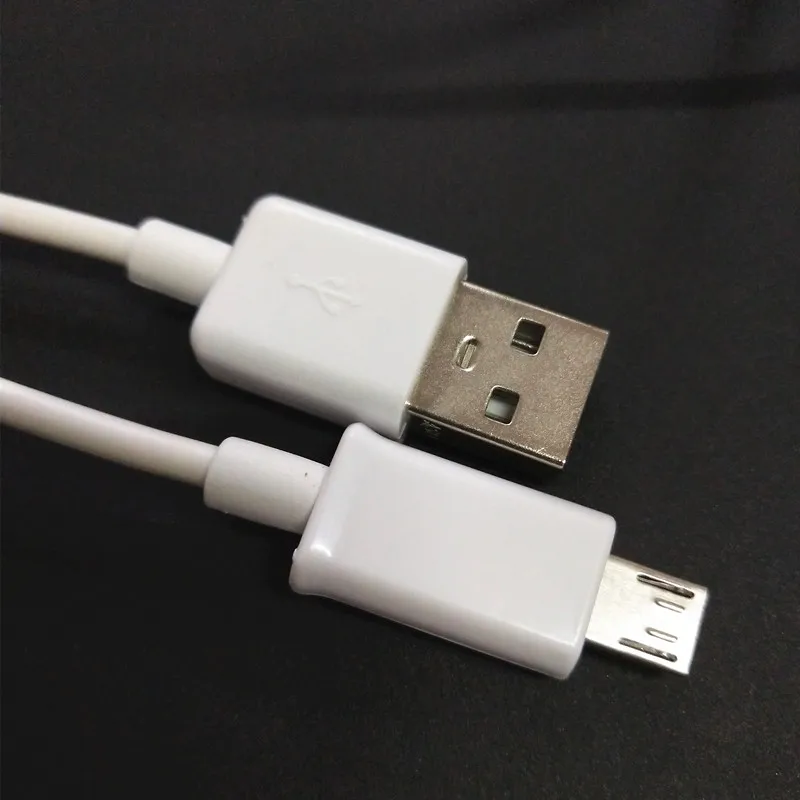 8 мм Длинный разъем Micro Usb головка 1 м быстрое зарядное устройство USB для Xiaomi Redmi 5/Plus/5A/Note 4x Geotel G1 HOMTOM Ht20 Ht50 ZOJI Z6 Z7