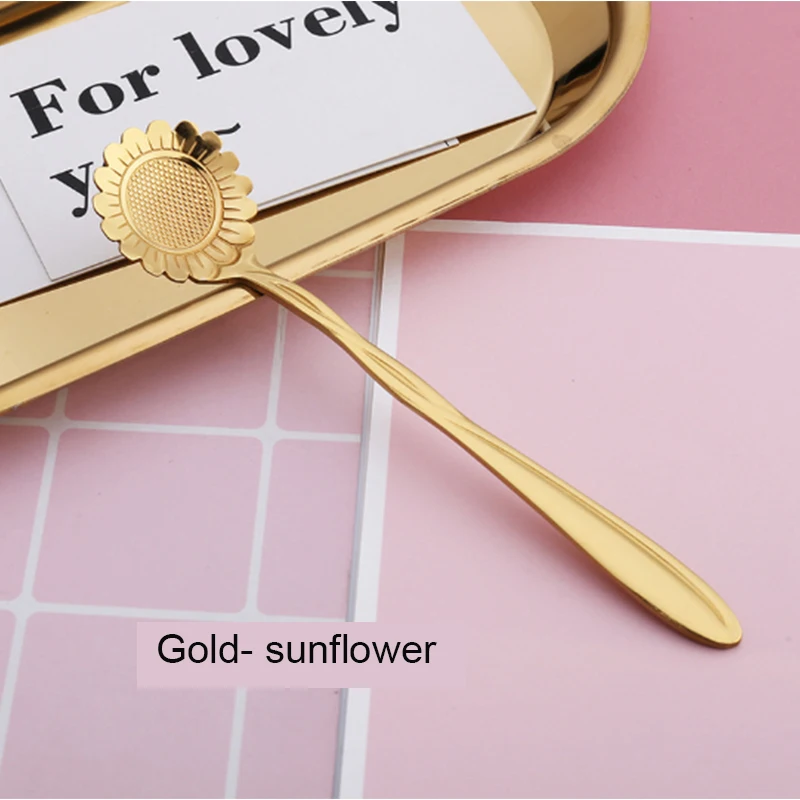 Gold-sunflower