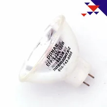 DONAR DN-29176 12 в 100 Вт EFP/X EFP-6 64629 12V100W 600 часов галогеновая лампочка эндоскоп Хирургическая Лампа для микроскопа
