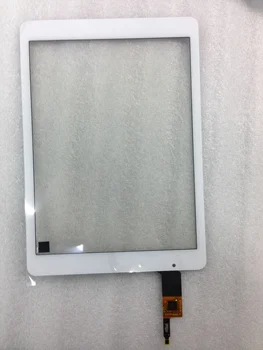 

9.7'' new tablet pc touch screen for Digma Platina 9.7 3G touch panel digitizer