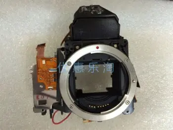 

FREE SHIPPING ! 90%new 5D small body for canon 5D mirror box without mirror slr camera repair parts