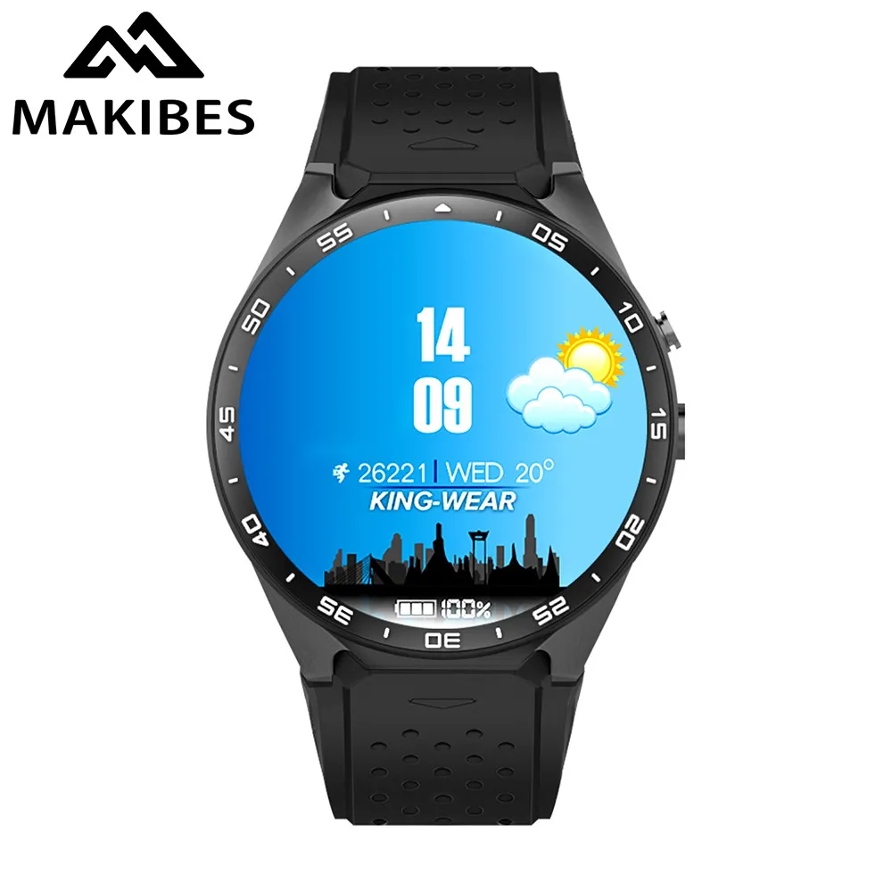 makibes l5 smart watch