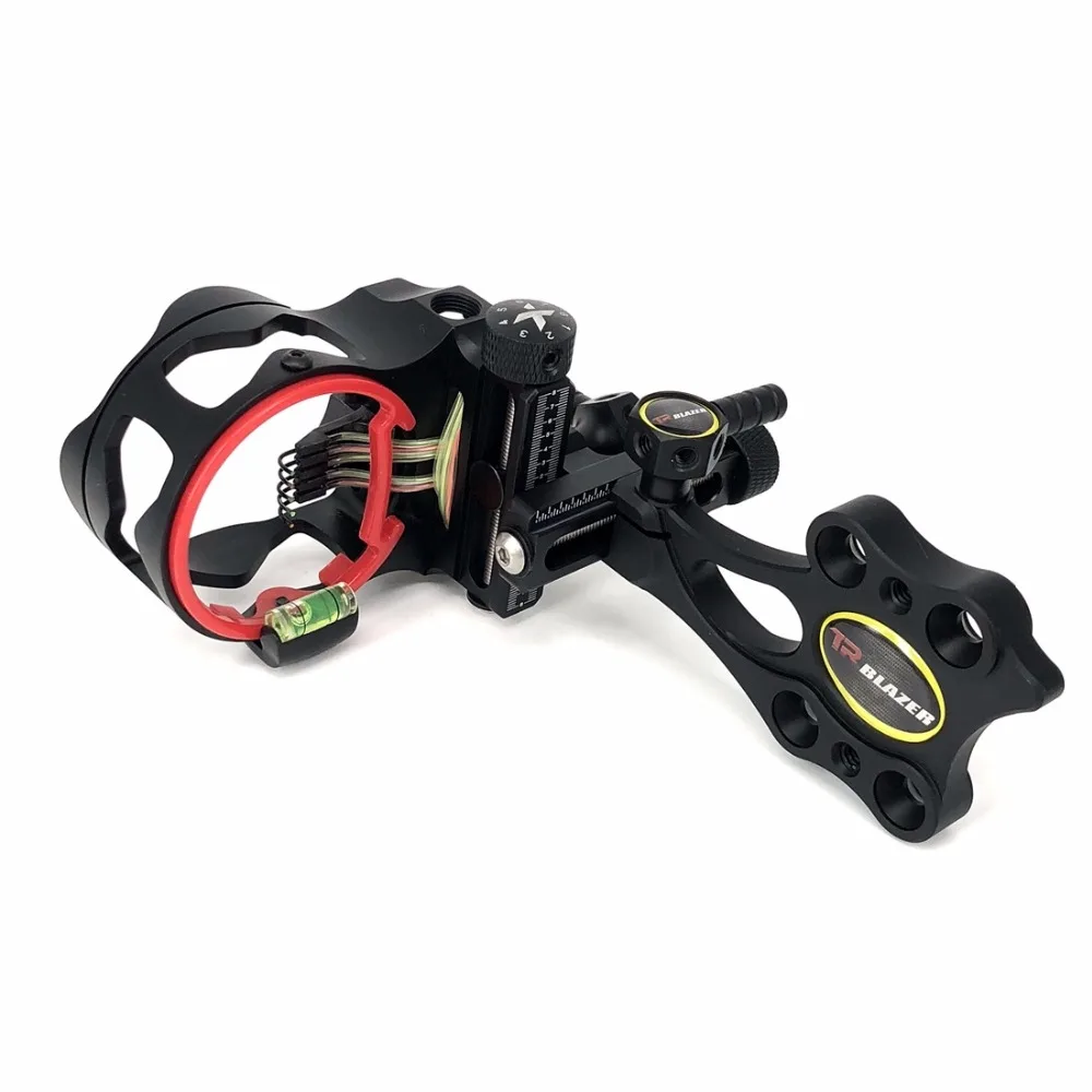 Buy 5 Pin Sight Fine tuning Aiming for Compound