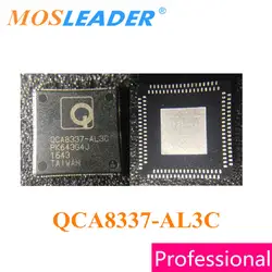 Mosleader QCA8337-AL3C QFN76 10 шт. QCA8337 QCA8337-AL Оригинал высокого качества
