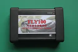 FLY100 Outil де диагностики Pour Hds версия Полный Pleine Fonction FLY 100 Programmation des касается Полный Бесплатная доставка