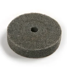75mm Nylon Fiber Polishing Buffing Buffer Pad Grinding Disc Wheel Abrasive Tool