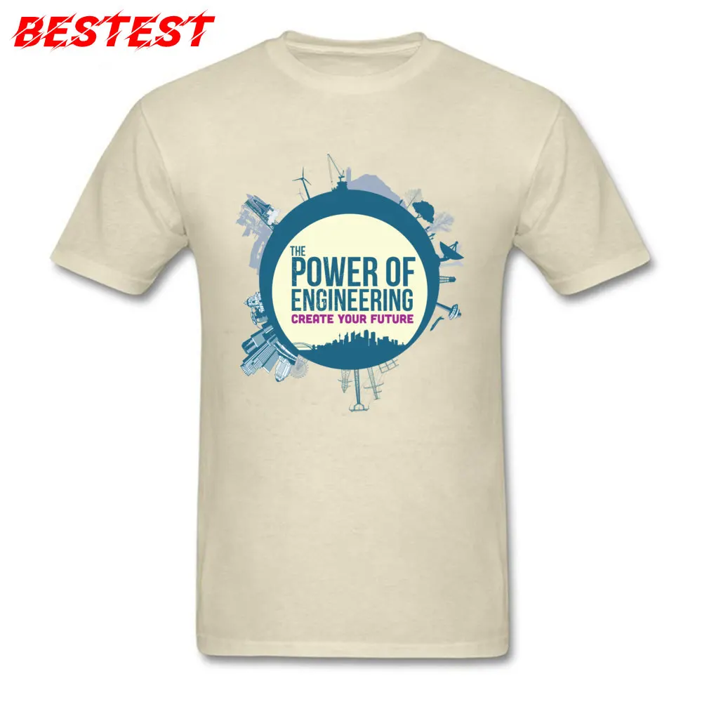 Classic 2018925Y17 T Shirts Slim Fit Autumn Short Sleeve O-Neck Tops Shirts Cotton Fabric Men Customized Sweatshirts 2018925Y17 beige