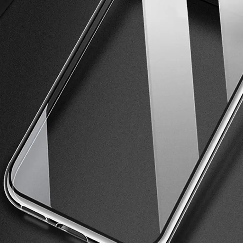 Suntaiho силиконовый чехол для Samsung Galaxy S10 мягкий S10plus S10lite S8 S9 S8Plus S9plus note 8 Note