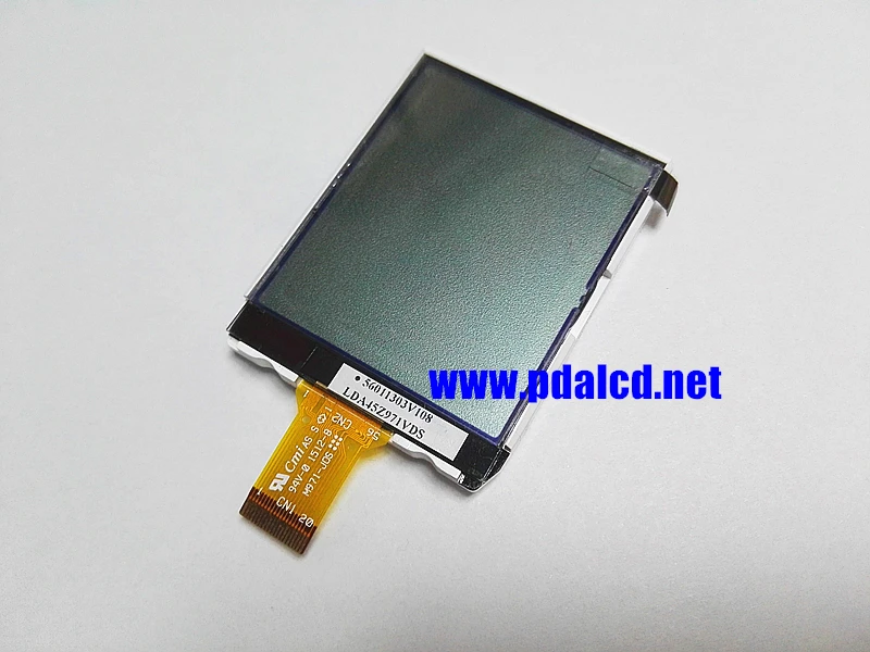 

Original 2.4" inch LDA45Z971VDS 94V-0 1512-B M971-JOS LCD screen for GARMIN Handheld GPS LCD display screen panel replacement