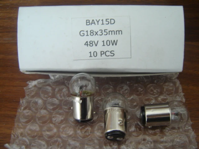 48V10W-3